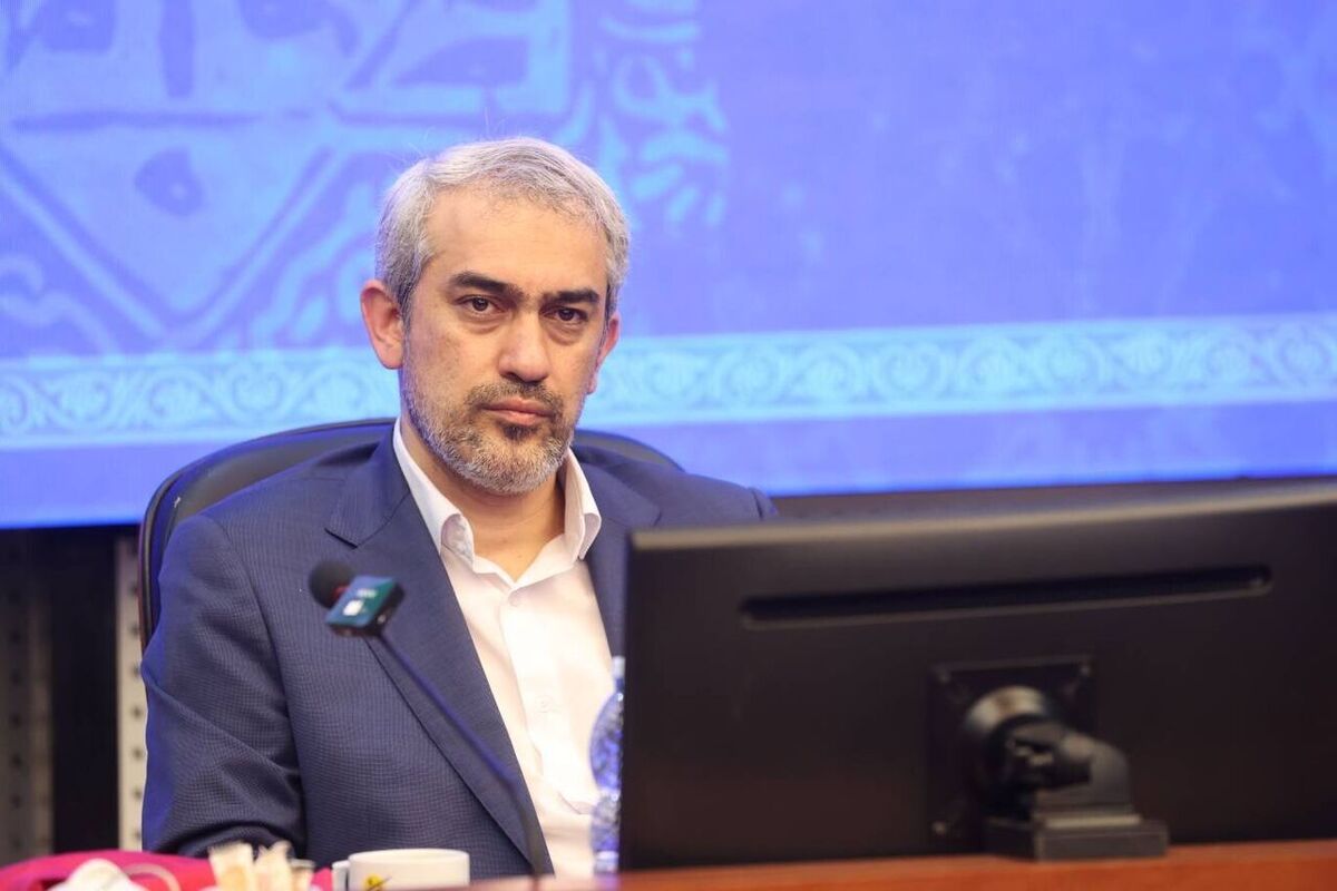 وزیر اقتصاد: اعتبار کالابرگ در حسابهای مردم شارژ شده و از چند روز آینده قابل برداشت است وزیر اقتصاد: اعتبار کالابرگ در حسابهای مردم شارژ شده و از چند روز آینده قابل برداشت است