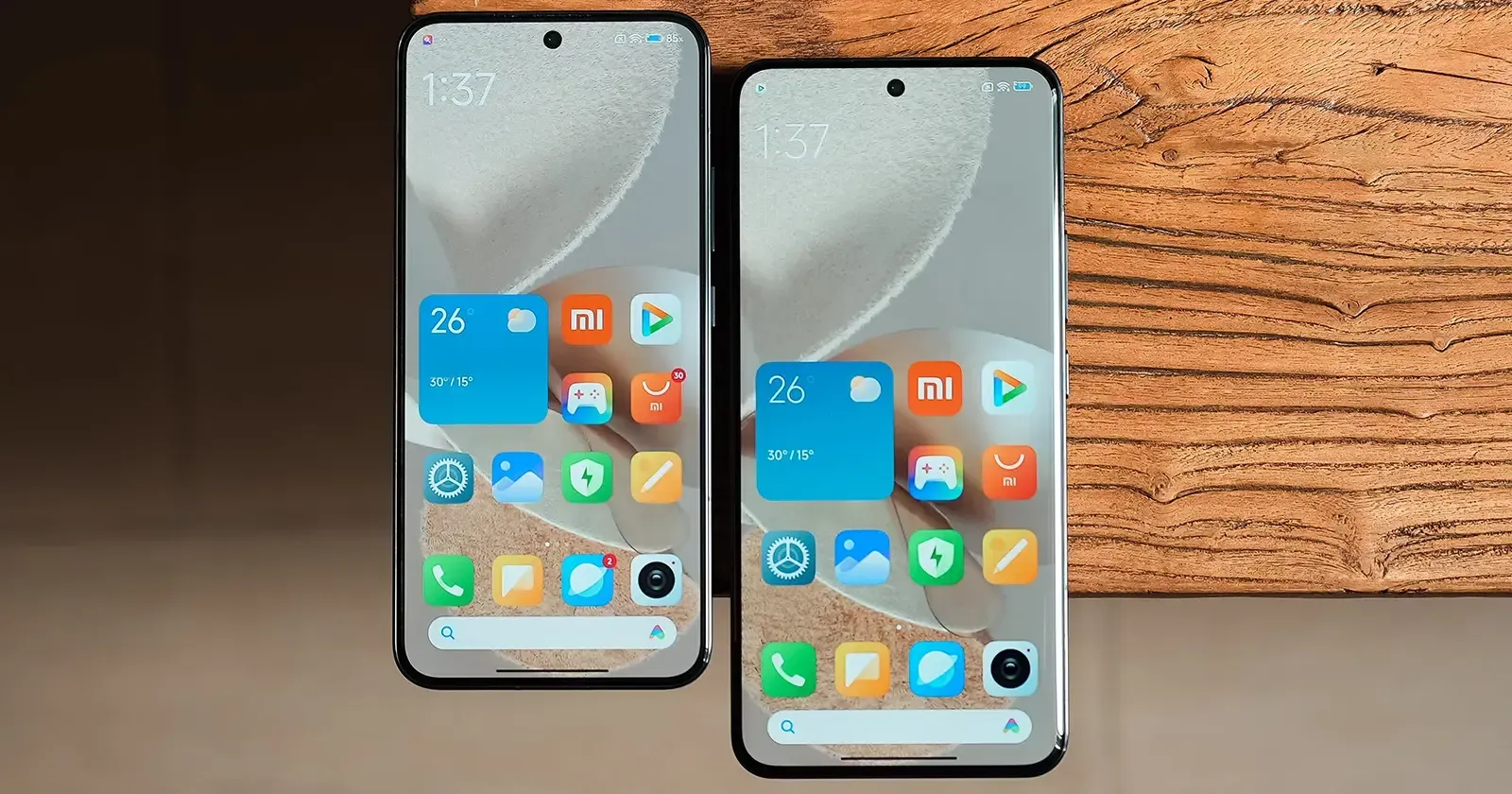 11 باگ‌ HyperOS برطرف شد