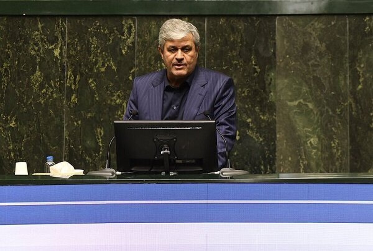 تاجگردون: ادعای گران کردن آرد یا گندم توسط مجلس صحیح نیست تاجگردون: ادعای گران کردن آرد یا گندم توسط مجلس صحیح نیست