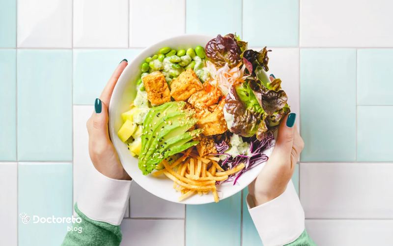 برای جلوگیری از یائسگی چه بخوریم؟