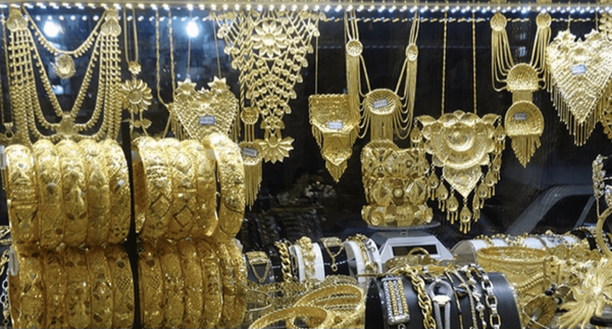 بانک مرکزی ۳ مسیر تازه برای خرید طلا معرفی کرد