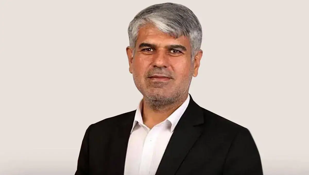 عضو کمیسیون آموزش مجلس: بانک ملی پیشرو در خروج از بنگاه داری/ از ثبات مالی تا مدرسهسازی؛ گامهای مثبت بانک ملی عضو کمیسیون آموزش مجلس: بانک ملی پیشرو در خروج از بنگاه داری/ از ثبات مالی تا مدرسهسازی؛ گامهای مثبت بانک ملی