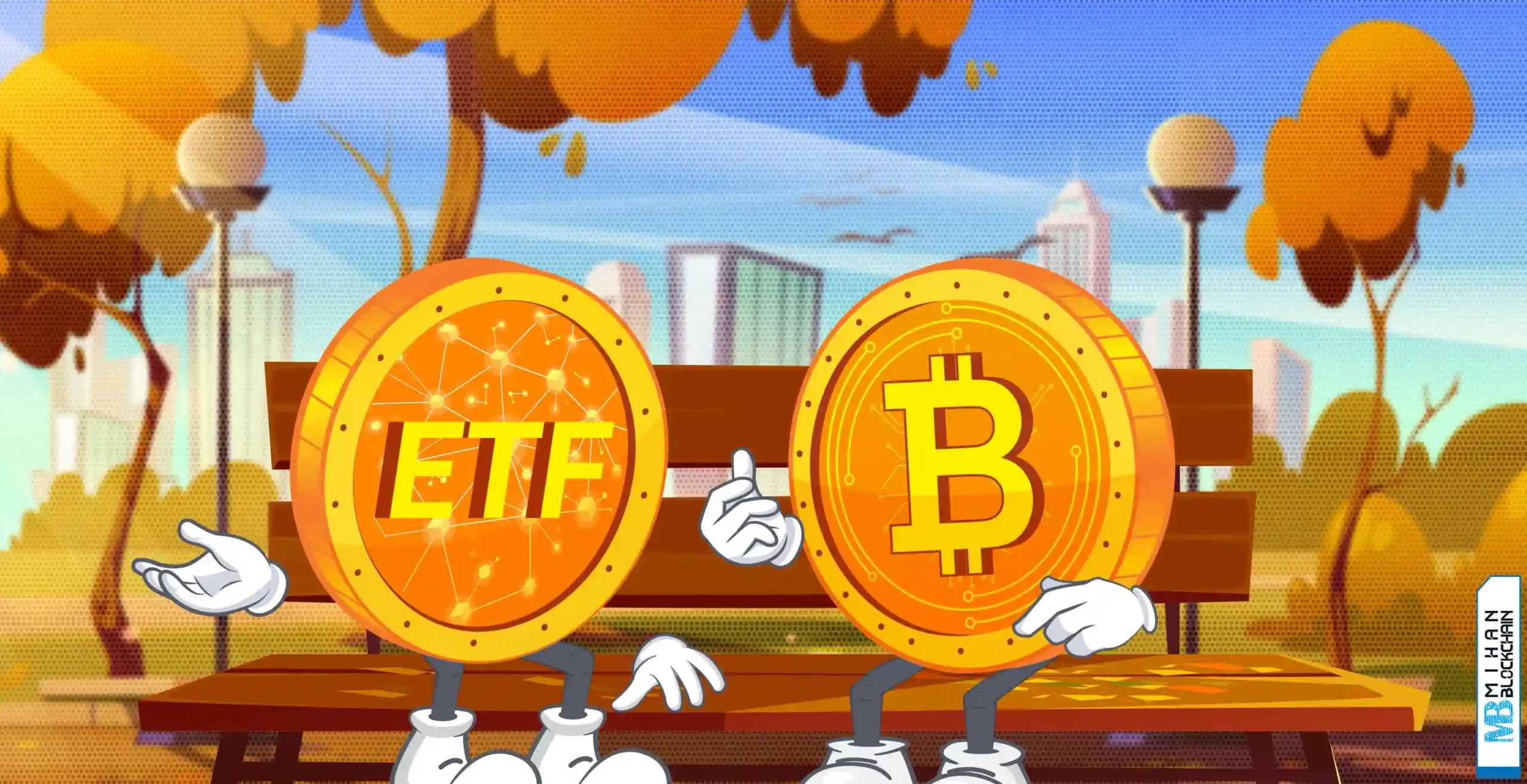 بلک‌راک فرم 8-A را برای ETF درآمد پرمیوم بیت کوین آی‌شیرز (BITA) ثبت کرد