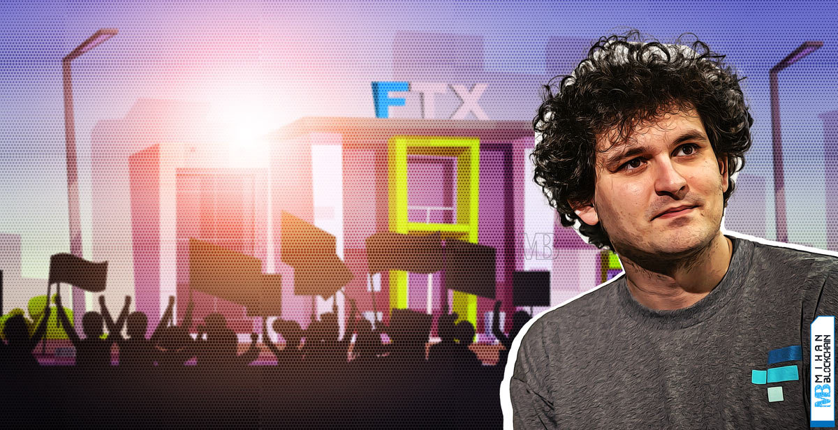 سم بنکمن فرید رسما درخواست عفو داد؛ شانس بنیان‌گذار FTX برای آزادی چقدر است؟