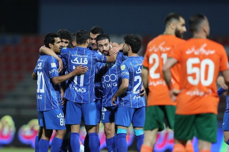 استقلال و چالش میزبانی مقابل مس؛ شهر قدس یا پاس؟ استقلال و چالش میزبانی مقابل مس؛ شهر قدس یا پاس؟