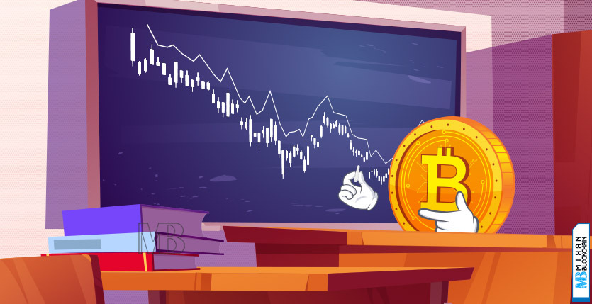 زمستان کسل‌کننده بیت کوین؛ آیا روند تاریخی تغییر می‌کند؟