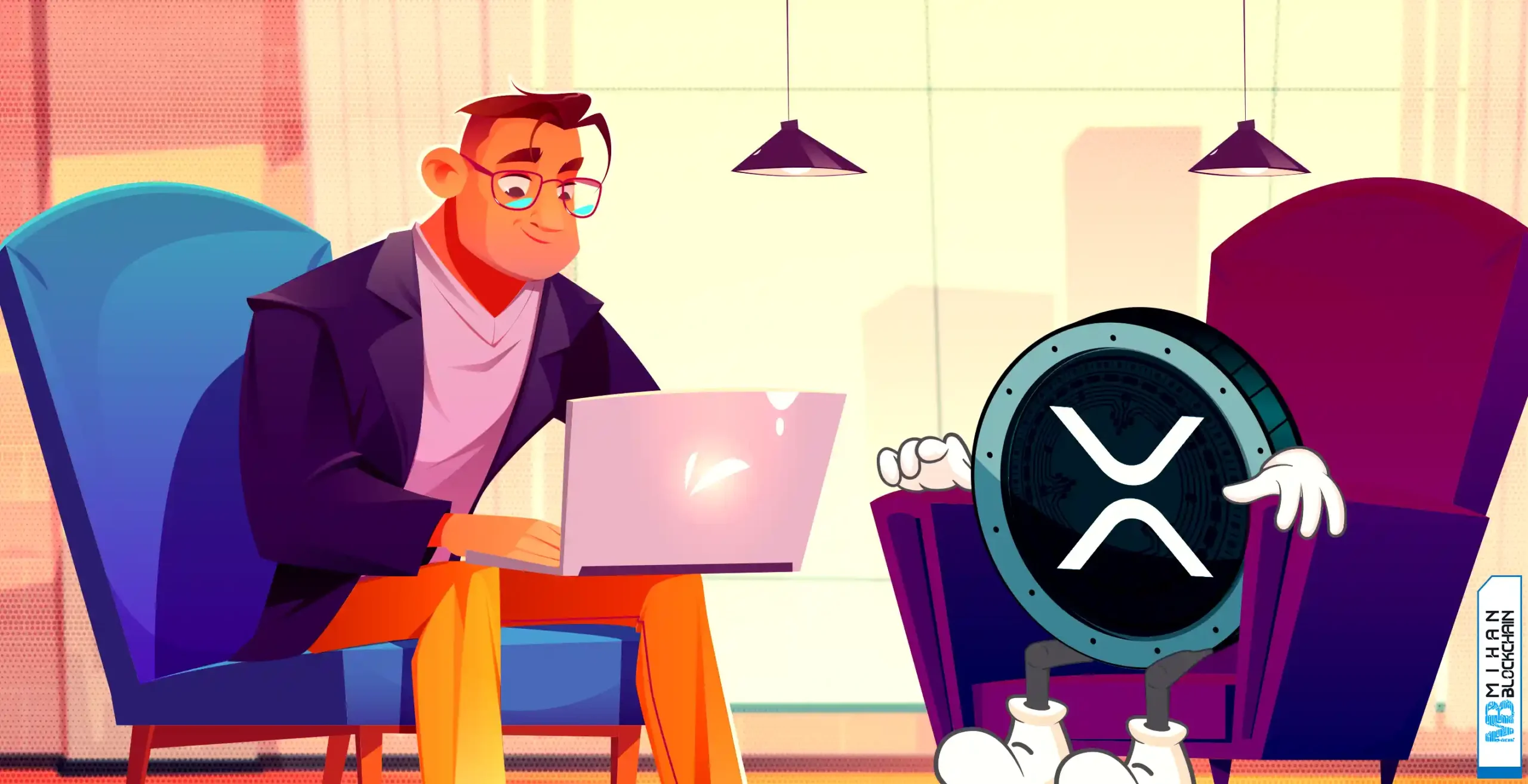 ریپل بر سر دو راهی؛ آیا حمایت ۱.۳۵ دلار XRP حفظ میشود یا نه؟ ریپل بر سر دو راهی؛ آیا حمایت ۱.۳۵ دلار XRP حفظ میشود یا نه؟