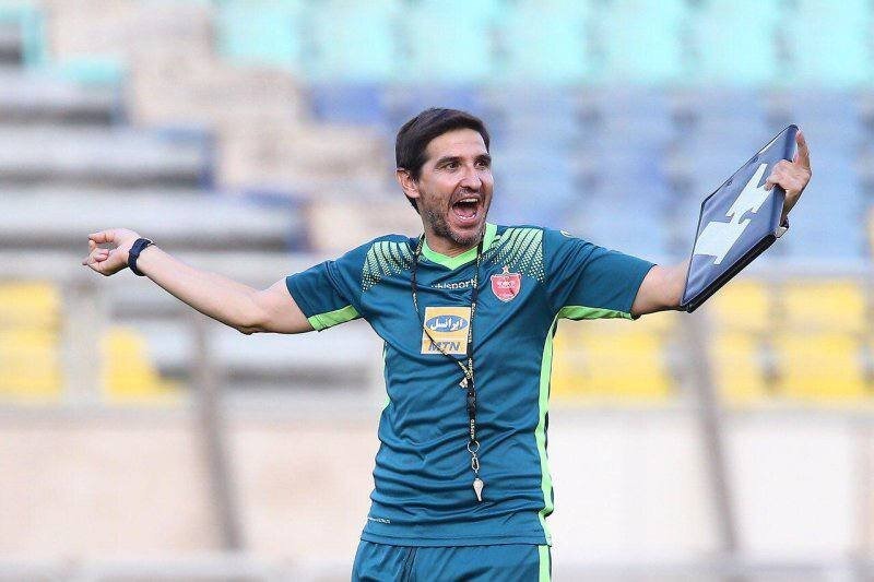 استقلال فقط دو روز دیگر منتظر خواکین گیل می‌ماند
