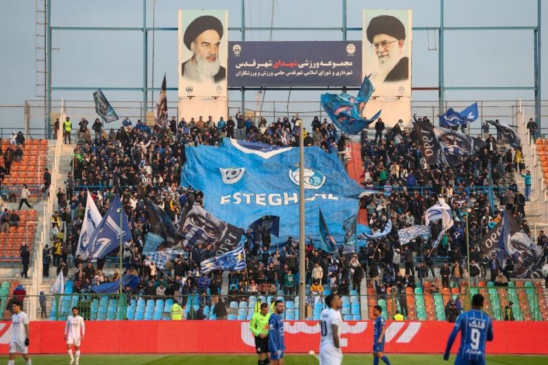 بهترین و بدترین وضعیت استقلال پس از بازی با سپاهان بهترین و بدترین وضعیت استقلال پس از بازی با سپاهان