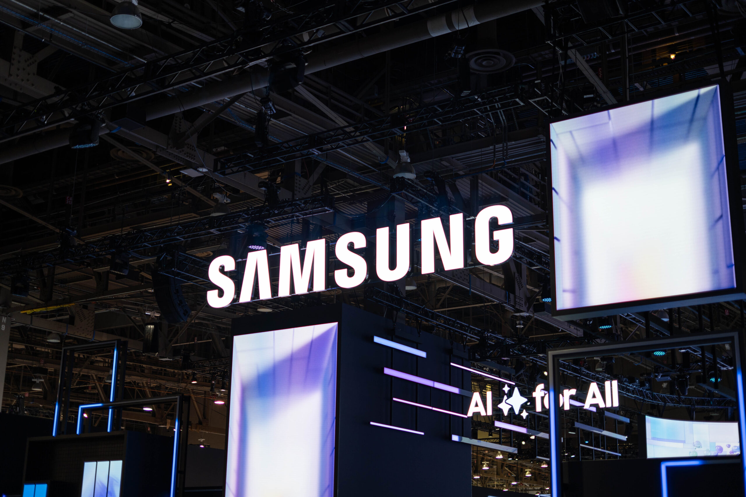 سامسونگ با قابلیت جدیدی به جنگ زوال عقل می‌رود