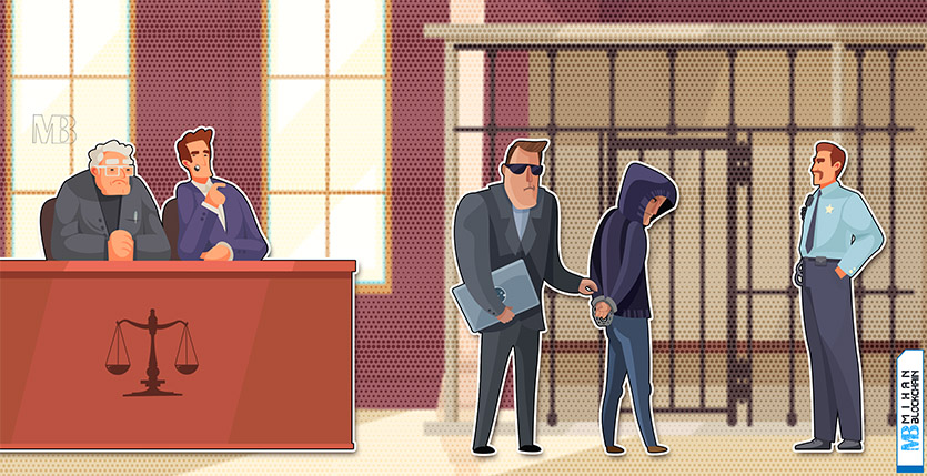 مدیر بازار سیاه Incognito به ۳۰ سال زندان محکوم شد؛ ردیابی بلاکچین او را لو داد