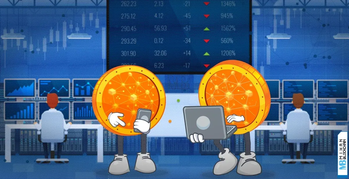 خطای جنجالی صرافی بیت هامب و واریز اشتباه ۲هزار بیت کوین