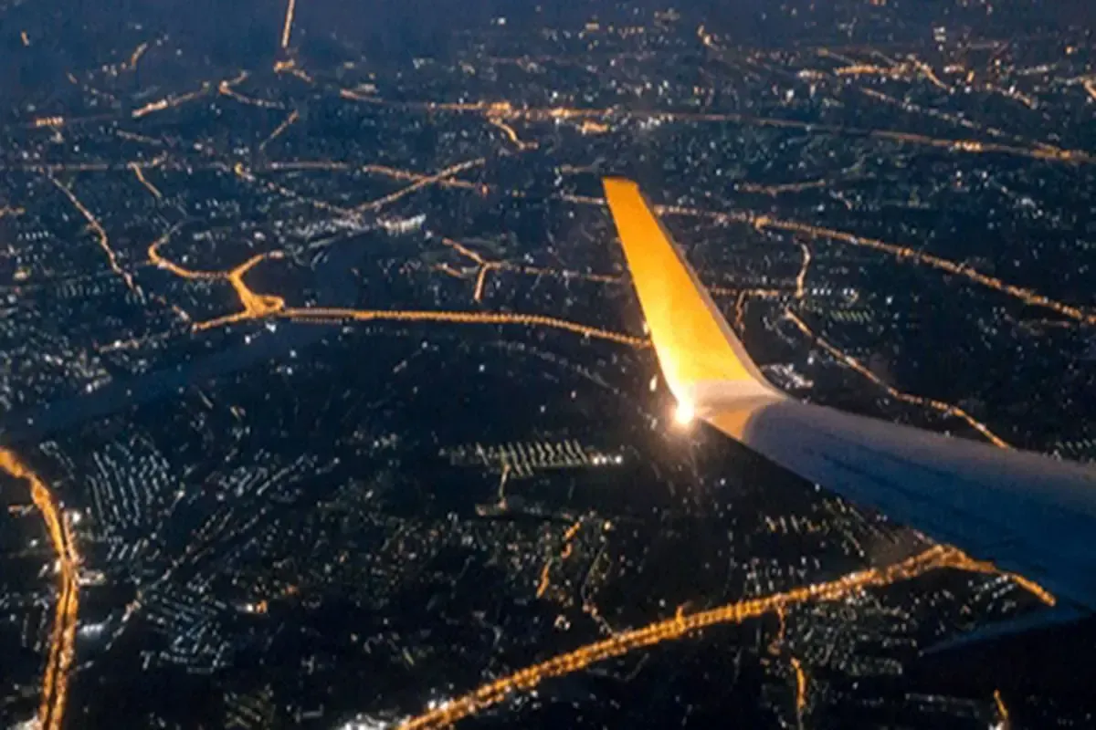 تفاوت «کلیر»‌شدن آسمان با «نوتام» چیست؟