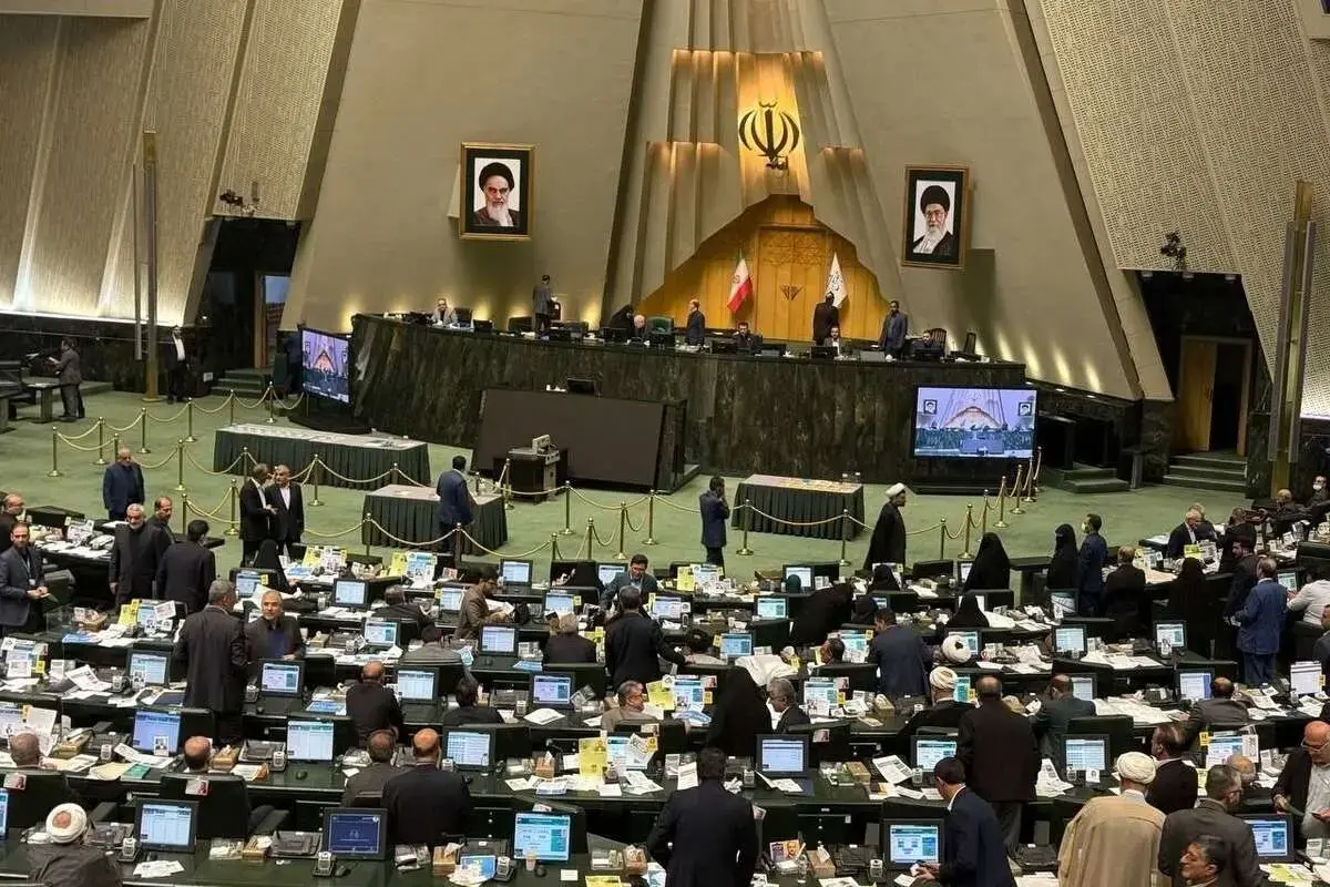 مجلس موضوع ساقطشدن حق حبس زوجه در مهریه را حذف کرد مجلس موضوع ساقطشدن حق حبس زوجه در مهریه را حذف کرد