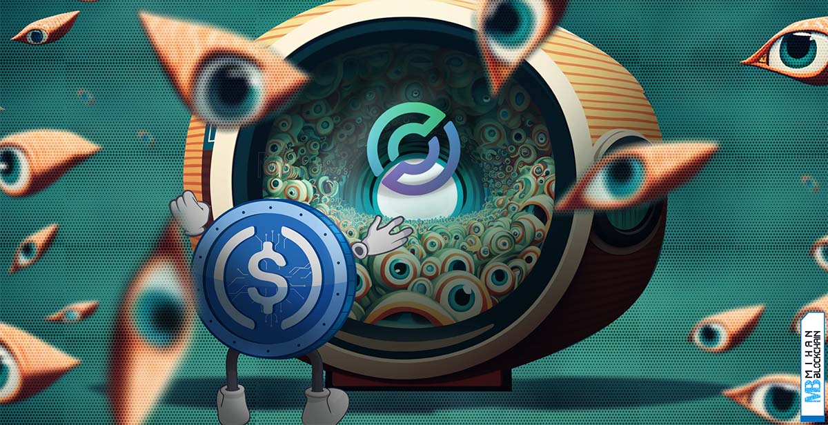 سرکل برنده بیسروصدای قانون MiCA؛ تتر از اروپا خارج میشود سرکل برنده بیسروصدای قانون MiCA؛ تتر از اروپا خارج میشود