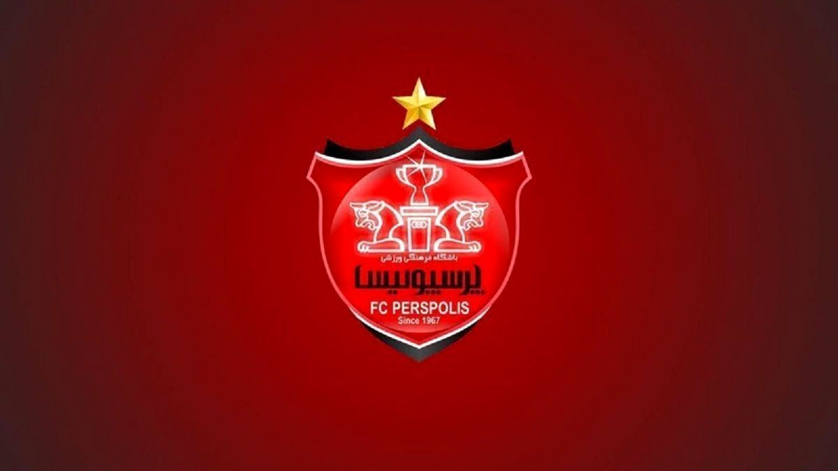بیانیه پرسپولیس علیه اظهارات زنوزی: تلاش می‌کنند نام پرسپولیس را وارد مجادلات بی‌ثمر کنند